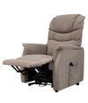 Sta-Op en Relaxfauteuil Verona