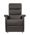 Sta-Op en Relaxfauteuil Torino