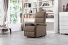 Sta-Op en Relaxfauteuil Torino
