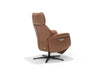 Sta-op en relax fauteuil Dallas