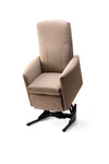 Sta-op en relax fauteuil Sun