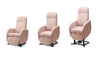 Sta-op en relax fauteuil Breeze
