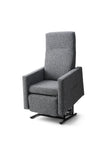 Sta-op en relax fauteuil Hurricane
