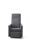 Sta-op en relax fauteuil Hurricane