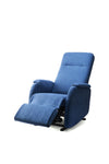 Sta-op en relax fauteuil Snow