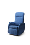 Sta-op en relax fauteuil Snow