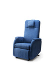 Sta-op en relax fauteuil Snow