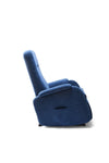 Sta-op en relax fauteuil Snow