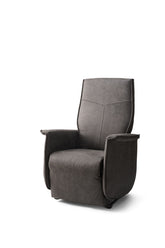 Sta-op en relax fauteuil Thunder
