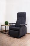 Sta-op en relax fauteuil Modulair