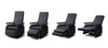 Sta-op en relax fauteuil Modulair