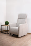 Sta-op en relax fauteuil Sky