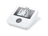 Beurer BM 27 Basic bovenarm bloeddrukmeter