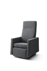 Luxe Elektrische Fauteuil Hurricane - Verstelbaar, Comfortabel, Stijlvol & Op Maat Gemaakt