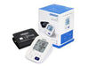 Omron M3 bovenarm bloeddrukmeter.