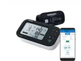 Omron M7 Intelli IT AFib bovenarm bloeddrukmeter (nieuwste model – 2024)