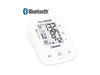 Rossmax X3 BT bovenarm bloeddrukmeter met smartphone verbinding.