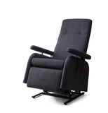 Caretakers Modulaire Elektrische Relaxfauteuil met Sta-op Hulp en Verstelbare Rugleuning
