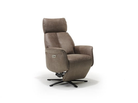 Sta-op en relax fauteuil Dallas