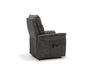 Sta-op en relax fauteuil Bonn