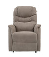 Sta-Op en Relaxfauteuil Verona