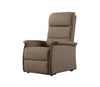 Sta-Op en Relaxfauteuil Turin