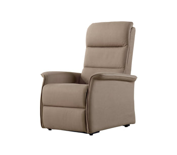 Sta-Op en Relaxfauteuil Torino