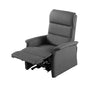 Sta-Op en Relaxfauteuil Turin