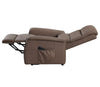 Sta-Op en Relaxfauteuil Turin