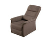 Sta-Op en Relaxfauteuil Turin