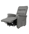 Sta-Op en Relaxfauteuil Turin