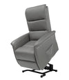 Sta-Op en Relaxfauteuil Turin