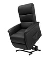 Sta-Op en Relaxfauteuil Turin