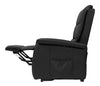 Sta-Op en Relaxfauteuil Turin