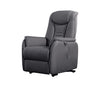 Sta-Op en Relaxfauteuil Paris