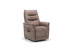 Sta-op en relax fauteuil Bonn