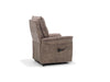 Sta-op en relax fauteuil Bonn