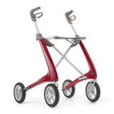 byACRE Carbon Ultralight Rollator: Lichtgewicht, Opvouwbaar, Ergonomisch Design voor Maximale Mobiliteit