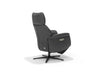 Sta-op en relax fauteuil Dallas (in december beschikbaar)