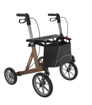 Explorer Outdoor Rollator