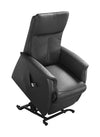 Sta-Op en Relaxfauteuil Flex