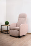 Sta-op en relax fauteuil Breeze