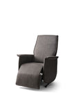 Sta-op en relax fauteuil Thunder