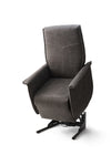 Sta-op en relax fauteuil Thunder