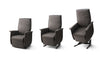 Sta-op en relax fauteuil Thunder