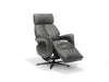 Sta-op en relax fauteuil Livorno