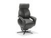 Sta-op en relax fauteuil Livorno