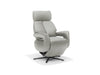 Sta-op en relax fauteuil Livorno