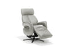 Sta-op en relax fauteuil Livorno