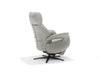 Sta-op en relax fauteuil Livorno